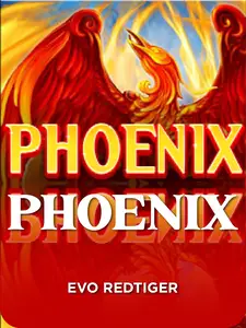 redphoenixrising