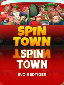 spintown