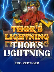 thorslightning