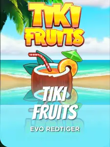 tikifruits