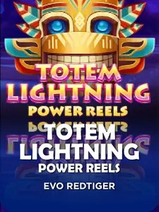 totemlightningpowerreels