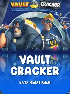 vaultcracker