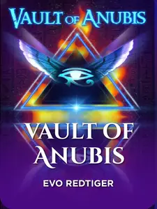 vaultofanubis
