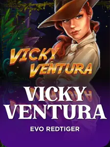vickyventura