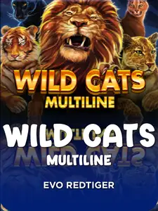 wildcatsmultiline