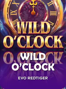 wildoclock