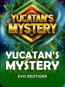 yucatansmystery