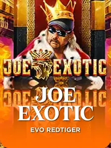 Joe Exotic