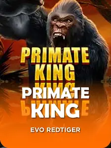 Primate King