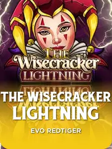 The Wisecracker Lightning