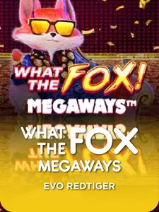 What the Fox MegaWays
