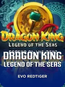 Dragon King: Legend of the Seas