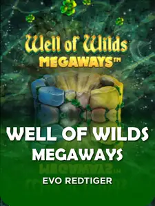 Well of Wilds Megaways