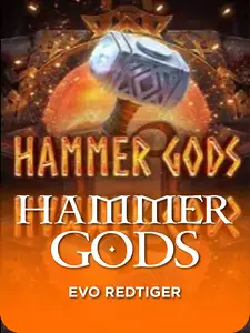 Hammer Gods