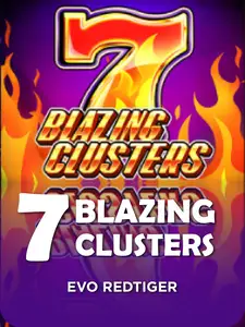 Blazing Clusters