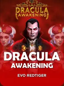 Dracula Awakening