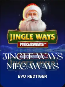 Jingle Ways Megaway
