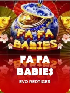Fa Fa Babies