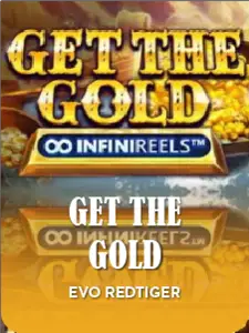 Get the Gold INFINIREELS