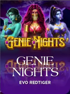 Genie Nights