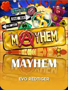 Mayhem