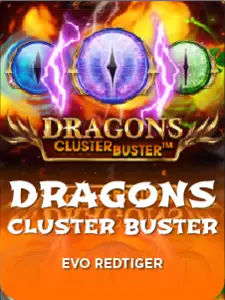 Dragons Clusterbuste