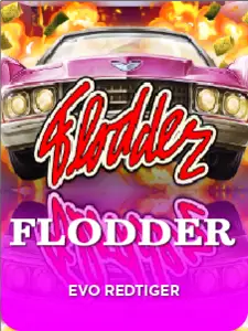 Flodder