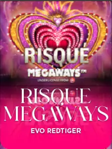 Risque Megaways