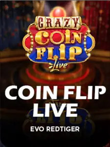 Crazy Coin Flip
