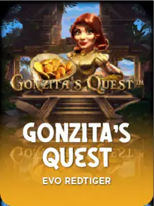 Gonzitas Quest