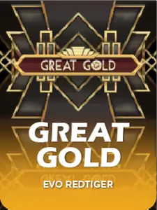 Great Gold