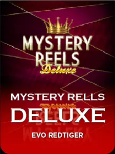 Mystery Reels Deluxe