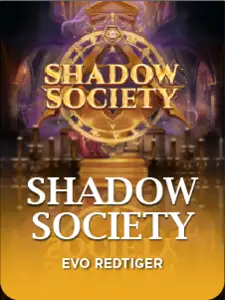 Shadow Society