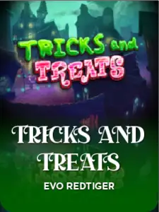 Tricks and Treats