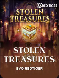 Stolen Treasures