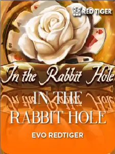 In The Rabbit Hole