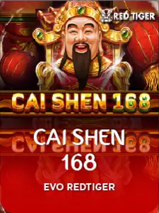 Cai Shen 168