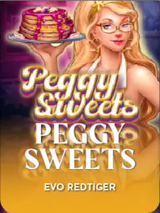 Peggy Sweets