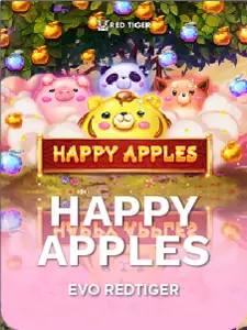 Happy Apples