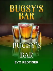 Bugsys Bar