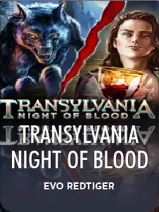 Transylvania: Night Of Blood
