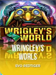 Wrigleys World