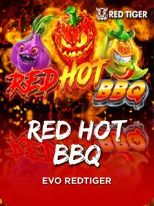 Red Hot BBQ