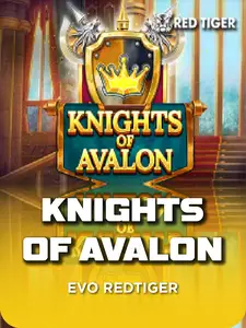 Knights Of Avalon
