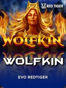 Wolfkin