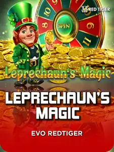 Leprechauns Magic