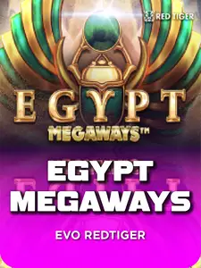 Egypt MegaWays