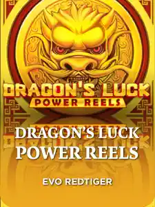 Dragons Luck Power Reels