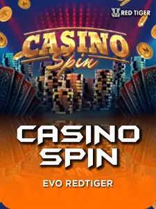 Casino Spin