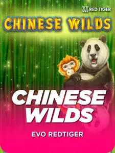 Chinese Wilds